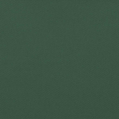 Paravento Balcone Verde Scuro 75x700 cm 100% Poliestere Oxford | homemem39