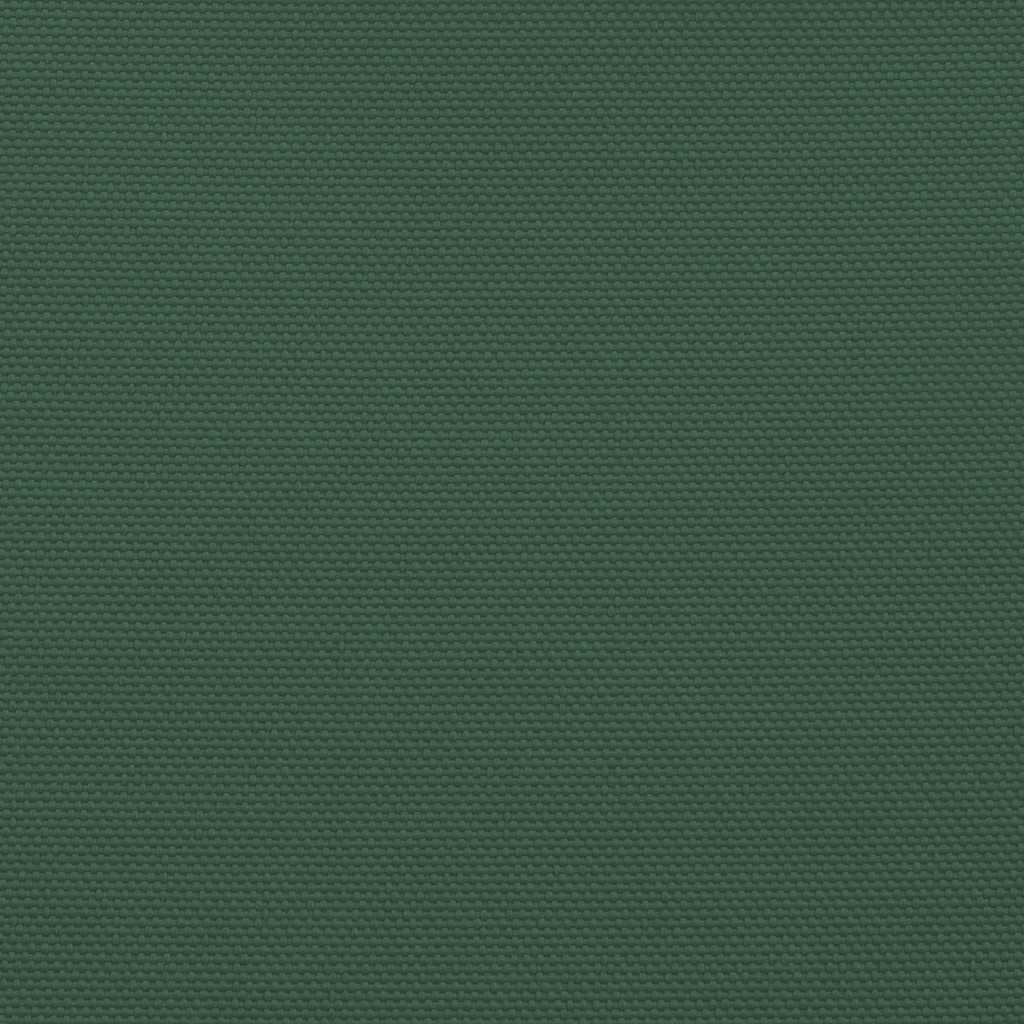 Paravento Balcone Verde Scuro 75x800 cm 100% Poliestere Oxford | homemem39