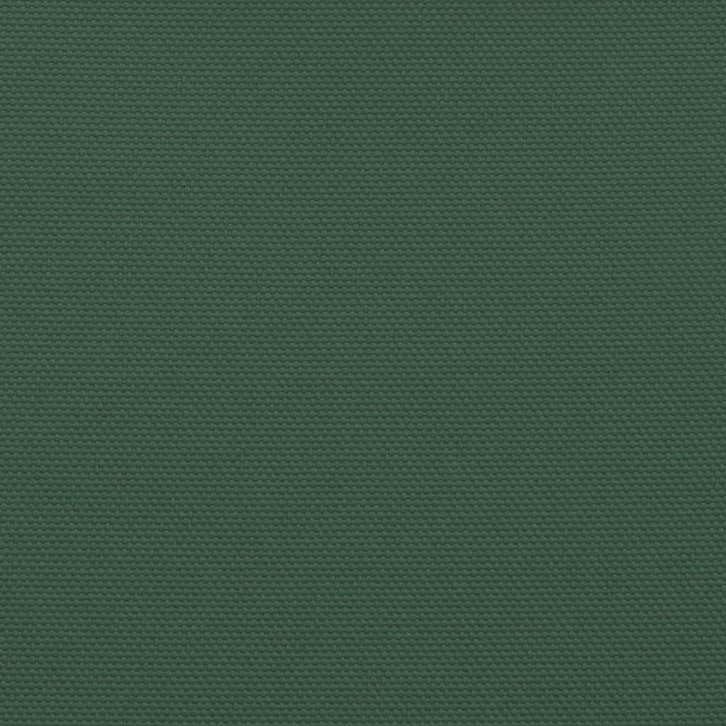 Paravento Balcone Verde Scuro 120x800 cm 100% Poliestere Oxford | homemem39