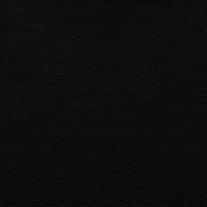 Paravento da Balcone Nero 75x800 cm 100% Poliestere Oxford | homemem39