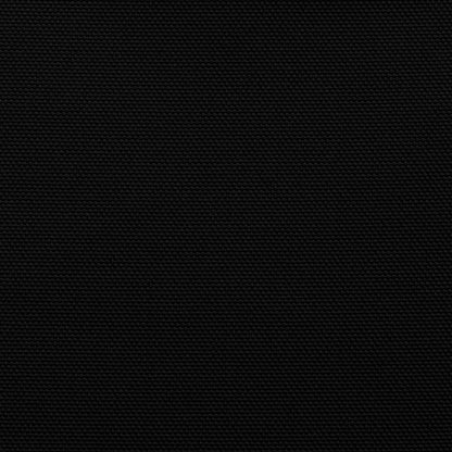 Paravento da Balcone Nero 90x700 cm 100% Poliestere Oxford | homemem39