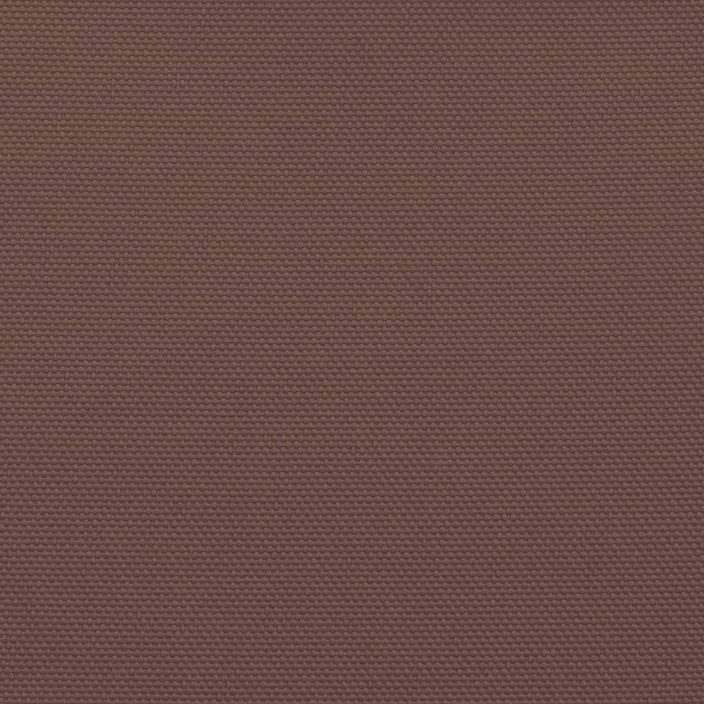 Paravento da Balcone Marrone 120x700 cm 100% Poliestere Oxford | homemem39