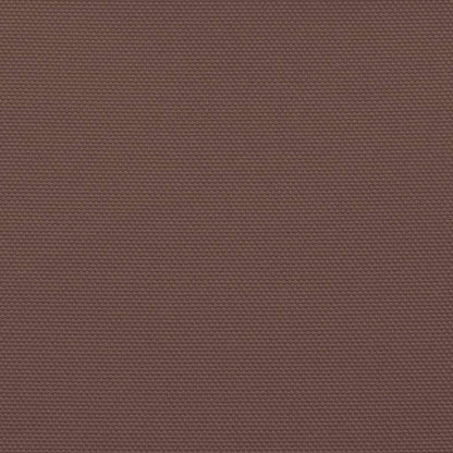 Paravento da Balcone Marrone 120x700 cm 100% Poliestere Oxford | homemem39