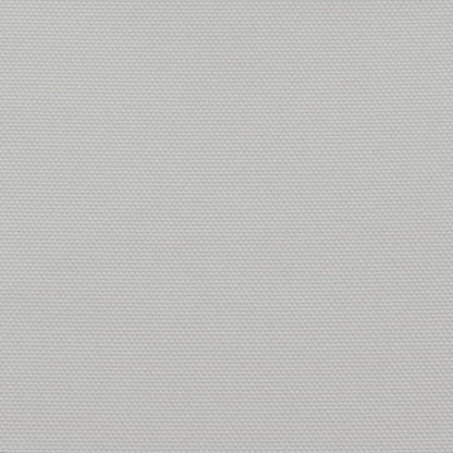 Vela Parasole Grigio Chiaro 4,5x2,5 m 100% Poliestere Oxford | homemem39