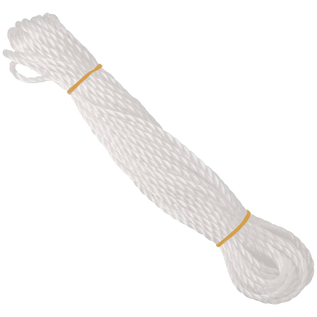 Vela Parasole Grigio Chiaro 3x3x3 m 100% Poliestere Oxford | homemem39