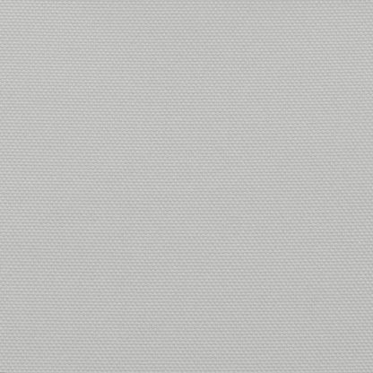Vela Parasole Grigio Chiaro 3x3x3 m 100% Poliestere Oxford | homemem39