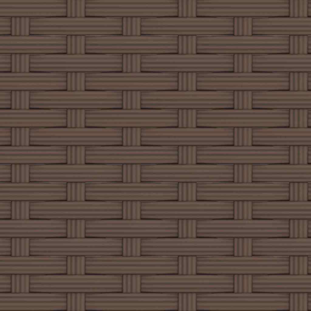 Fioriera Marrone 70 x 30 x 135 cm Metallo - homemem39