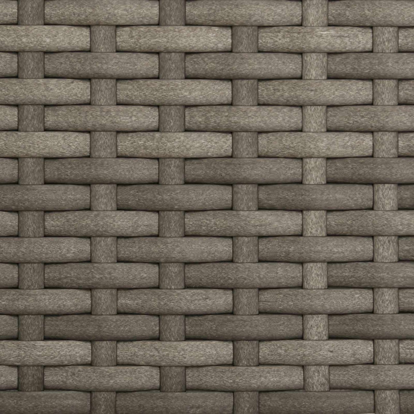 Vaso da giardino Grigio 105 x 30 x 170 cm Metallo