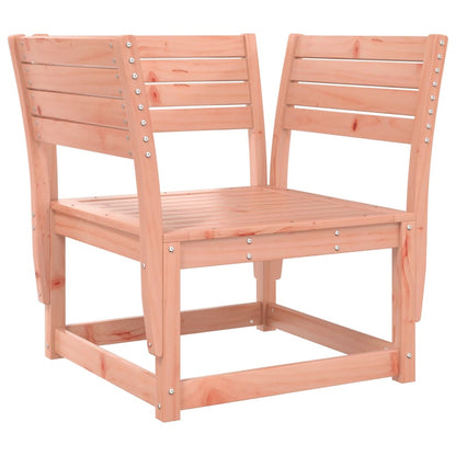 Sedia da Giardino in Legno Massello di Douglas | homemem39