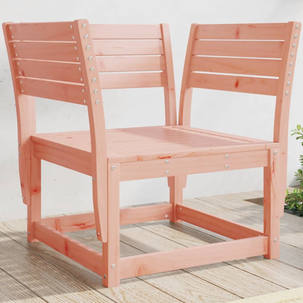 Sedia da Giardino in Legno Massello di Douglas | homemem39