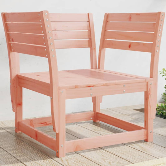 Sedia da Giardino in Legno Massello di Douglas | homemem39
