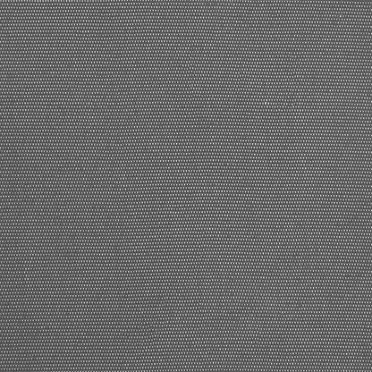Tenda da Sole Retrattile Antracite 250x150 cm Tessuto e Acciaio
