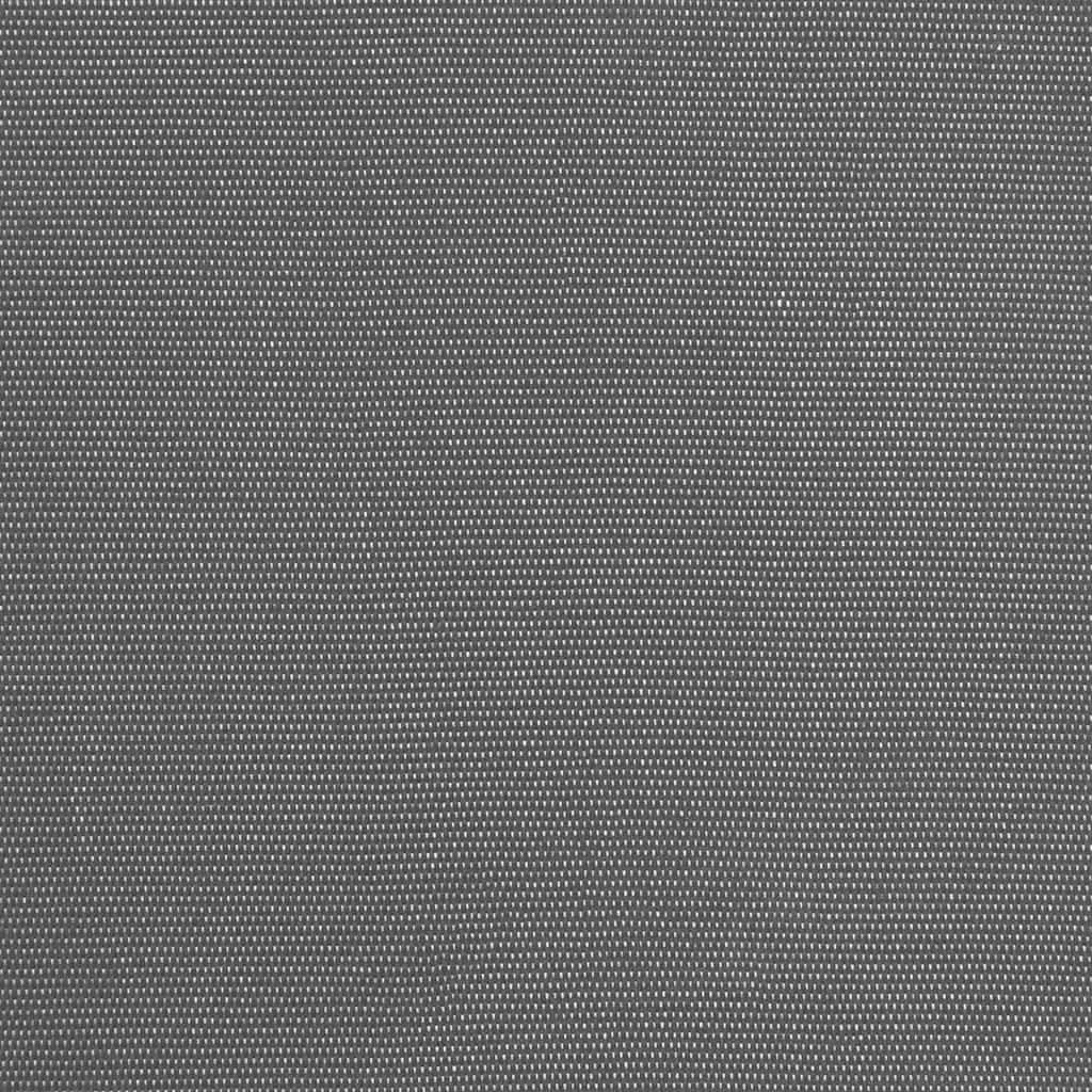 Tenda da Sole Retrattile Antracite 300x150 cm Tessuto e Acciaio | homemem39