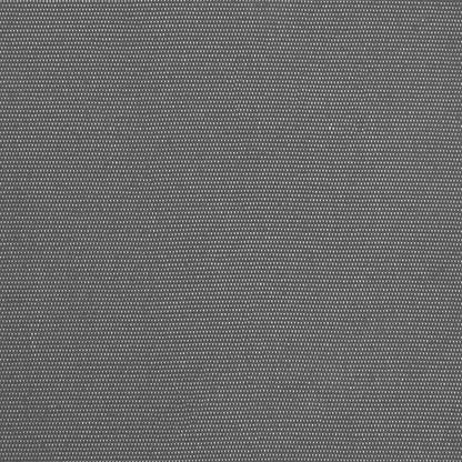 Tenda da Sole Retrattile Antracite 400x150 cm Tessuto e Acciaio
