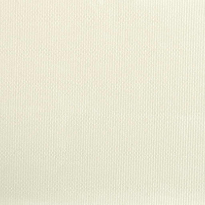 Tenda da Sole Retrattile Crema 150x150 cm in Tessuto e Acciaio - homemem39