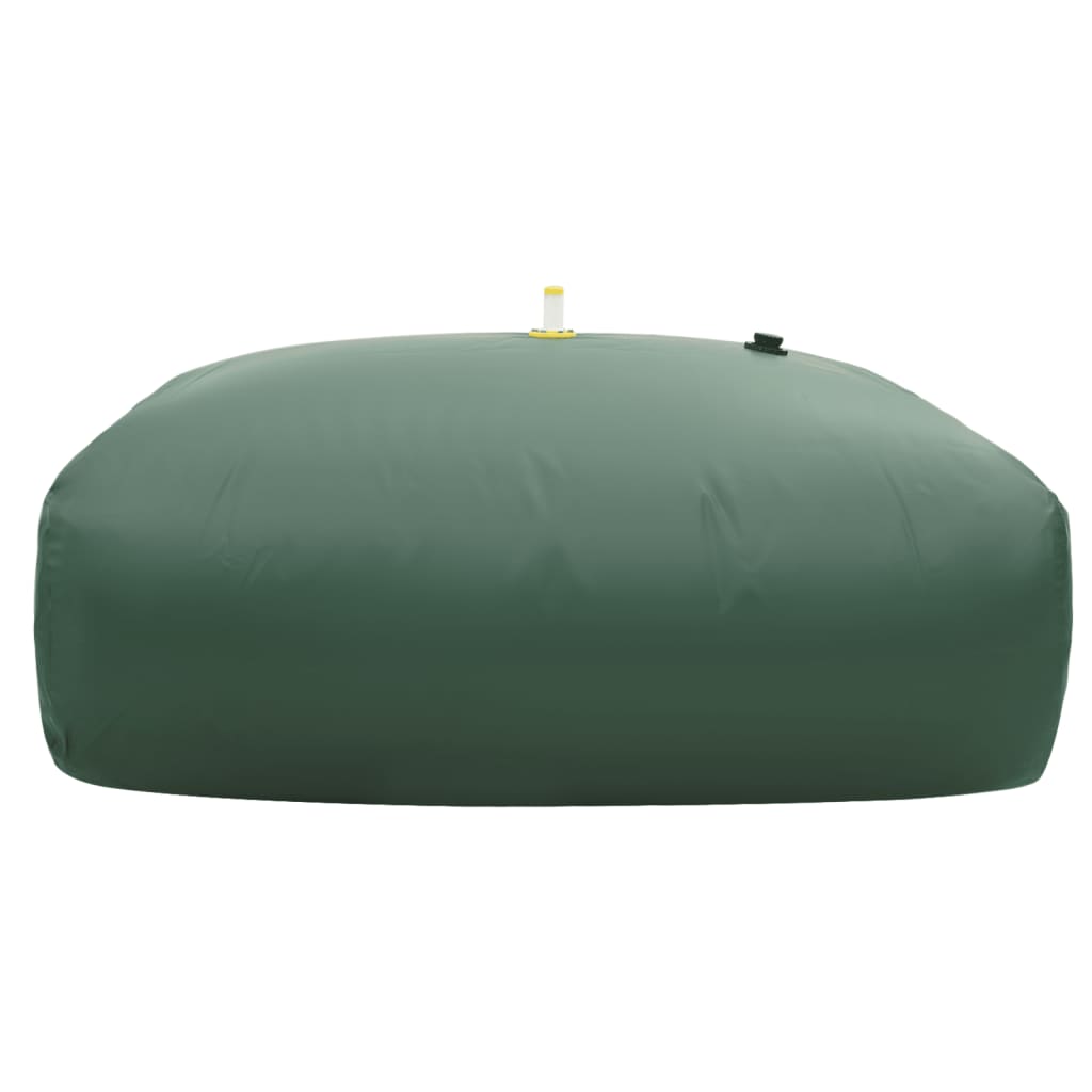 Serbatoio Acqua con Rubinetto Pieghevole 5000 L in PVC | homemem39