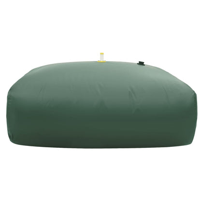 Serbatoio Acqua con Rubinetto Pieghevole 5000 L in PVC | homemem39