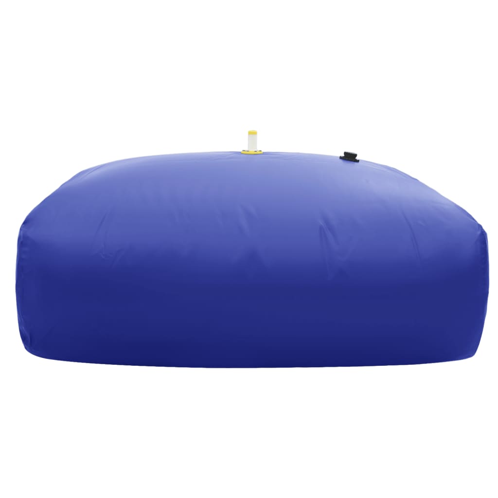 Serbatoio Acqua con Rubinetto Pieghevole 5000 L in PVC | homemem39