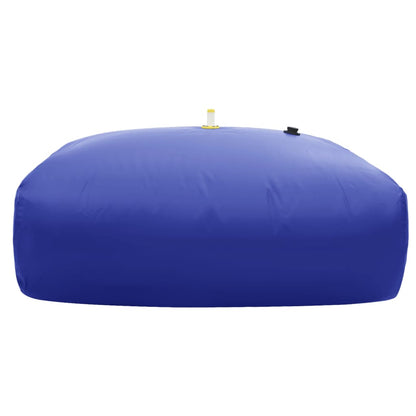 Serbatoio Acqua con Rubinetto Pieghevole 5000 L in PVC | homemem39