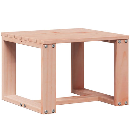 Set Salotto da Giardino 3 pz in Legno Massello di Douglas - homemem39