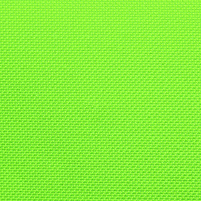 Sedie da Campeggio con Tasca Pieghevoli 2 pz Verdi - homemem39