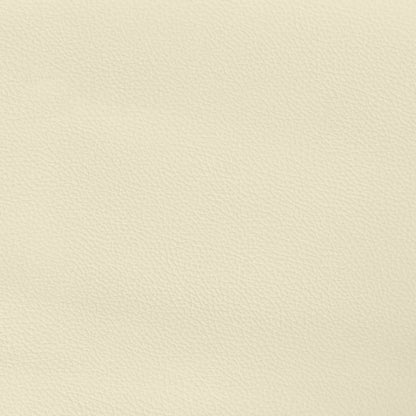 Giroletto senza Materasso Crema 120x190 cm Similpelle | homemem39