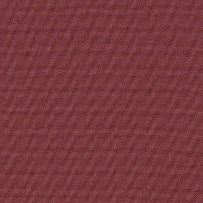 Cuscini Sedia Schiena Alta 4 Rosso Vino Mélange 120x50x7 cm | homemem39