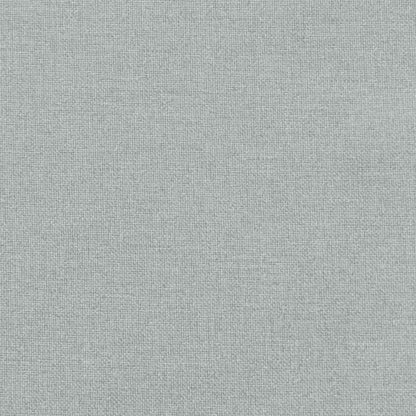 Cuscino per Lettino Prendisole Grigio Chiaro Mélange 186x58x4cm | homemem39