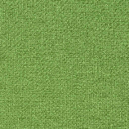 Cuscino per Lettino Prendisole Verde Mélange 186x58x4cm Tessuto | homemem39