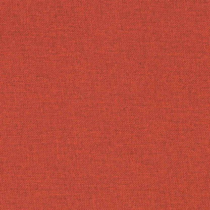 Cuscino per Lettino Prendisole Rosso Mélange 186x58x4cm Tessuto | homemem39