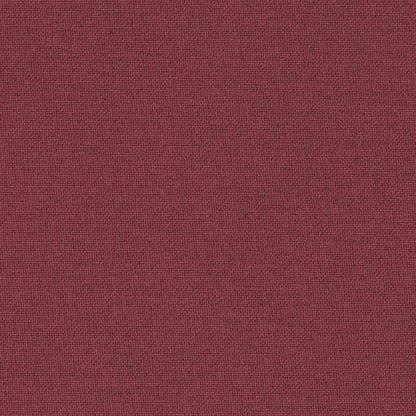Cuscino per Lettino Prendisole Rosso Vino Mélange 186x58x4cm | homemem39
