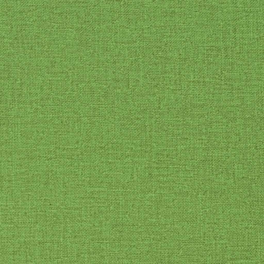 Cuscino per Sdraio Verde Mélange (75+105) x 50 x 4 cm in Tessuto | homemem39