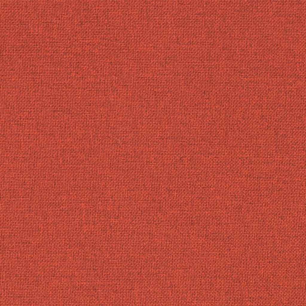 Cuscino per Sdraio Rosso Mélange (75+105) x 50 x 4 cm in Tessuto | homemem39