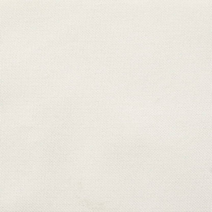 Cuscino per Lettino Prendisole Crema Mélange 200x60x4cm Tessuto | homemem39