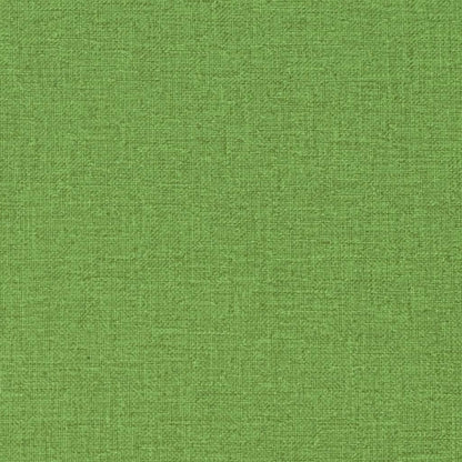 Cuscino per Lettino Prendisole Verde Mélange 200x70x4cm Tessuto | homemem39