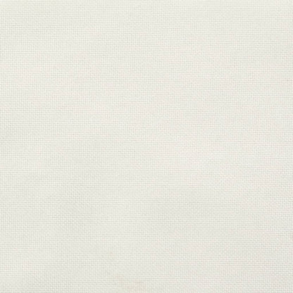 Cuscino Panca Giardino Crema Mélange 100x50x7 cm Tessuto | homemem39