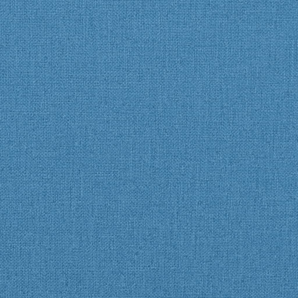 Cuscino Panca Giardino Beige Mélange 100x50x7 cm Tessuto | homemem39