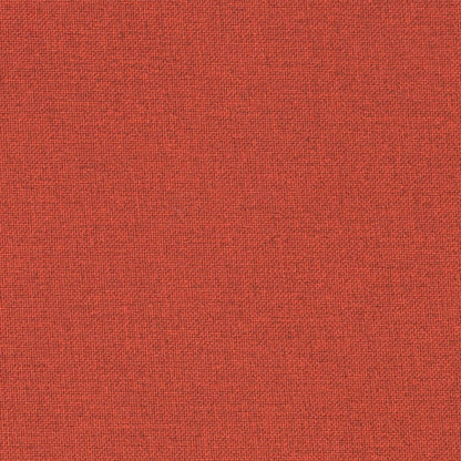 Cuscino Panca Giardino Rosso Mélange 100x50x7 cm Tessuto | homemem39