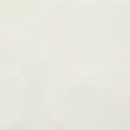 Cuscino per Panca da Giardino Crema Mélange 120x50x7cm Tessuto | homemem39