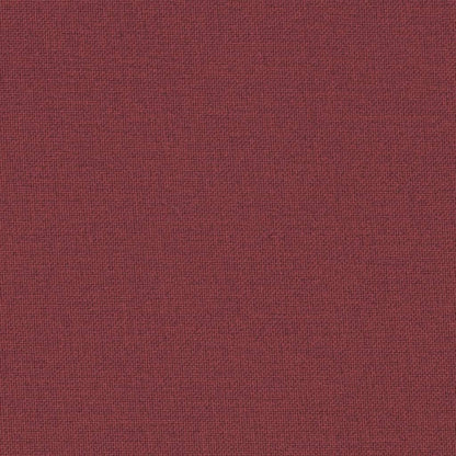 Cuscino Panca da Giardino Rosso Vino Mélange 150x50x7cm Tessuto | homemem39