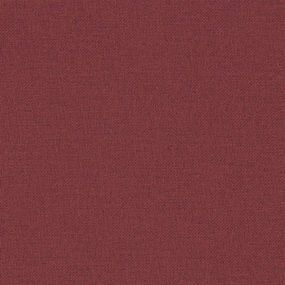Cuscino Panca da Giardino Rosso Vino Mélange 180x50x7cm Tessuto | homemem39
