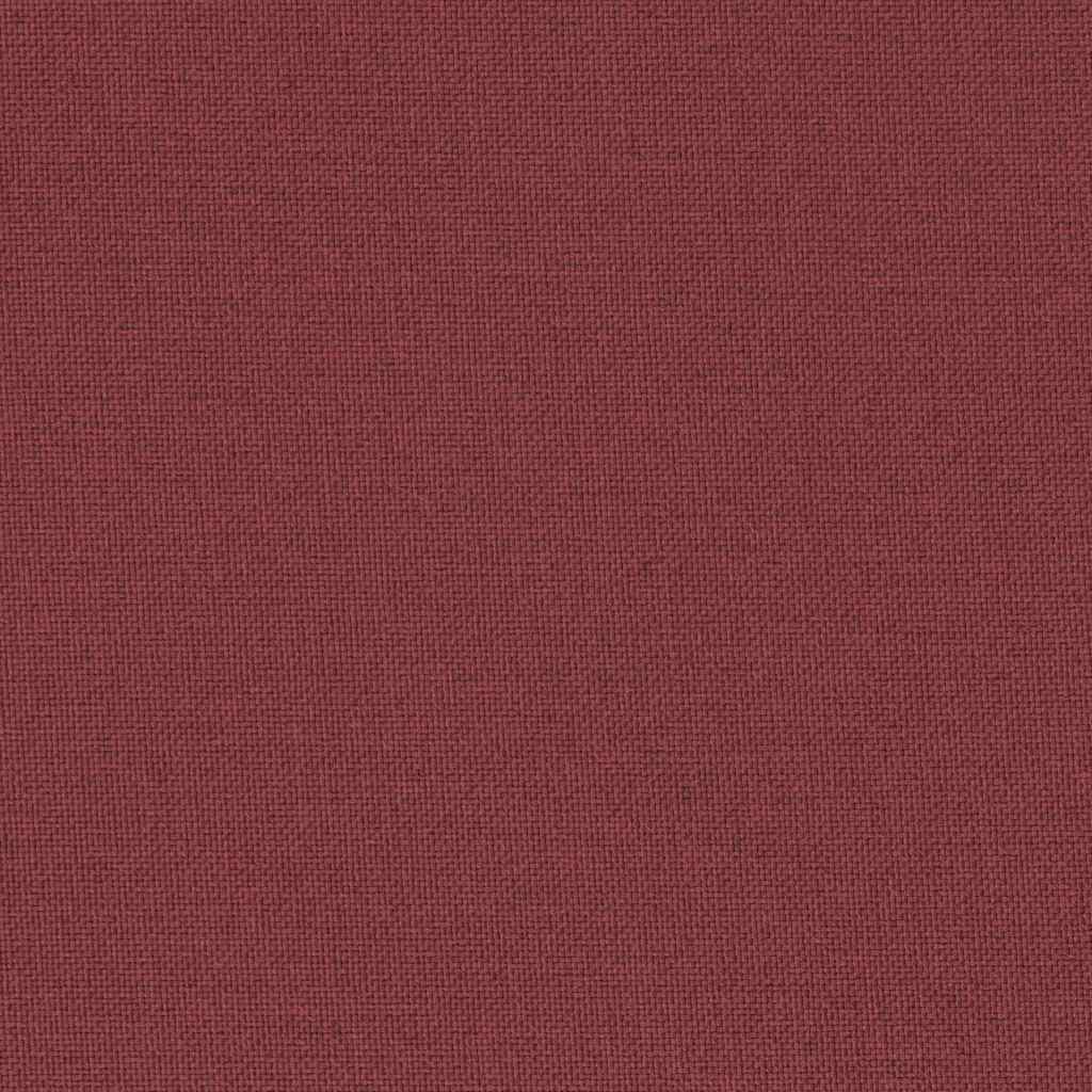 Cuscini per Pallet 3 pz Rosso Vino Mélange in Tessuto | homemem39