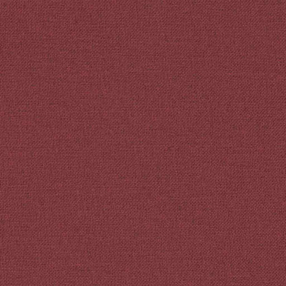 Cuscini per Pallet 3 pz Rosso Vino Mélange in Tessuto | homemem39