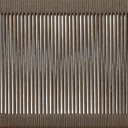 Arredamento da Giardino Grigio 78 x 122 x 73cm