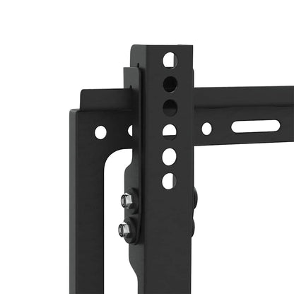 Supporto TV a Muro per Schermo 14-42" Max VESA 200x200 mm 30kg - homemem39