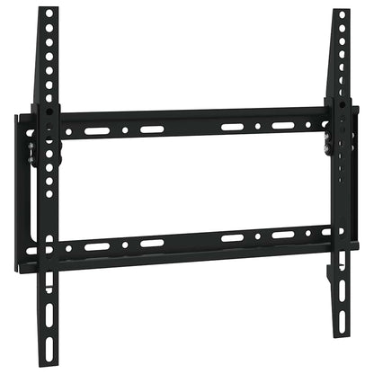 Supporto a Parete per Schermo 26"-63" Max VESA 400x400 mm 40kg - homemem39