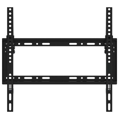 Supporto a Parete per Schermo 26"-63" Max VESA 400x400 mm 40kg - homemem39