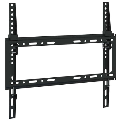 Supporto a Parete per Schermo 26"-63" Max VESA 400x400 mm 40kg - homemem39