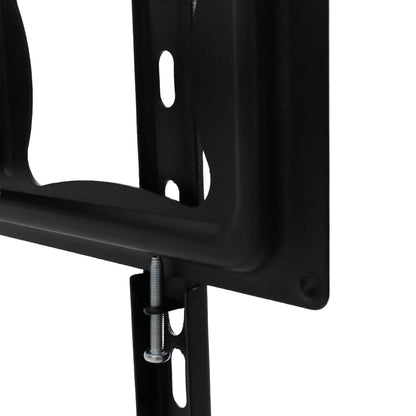 Supporto a Parete per Schermo 26"-70" Max VESA 400x400 mm 40kg - homemem39
