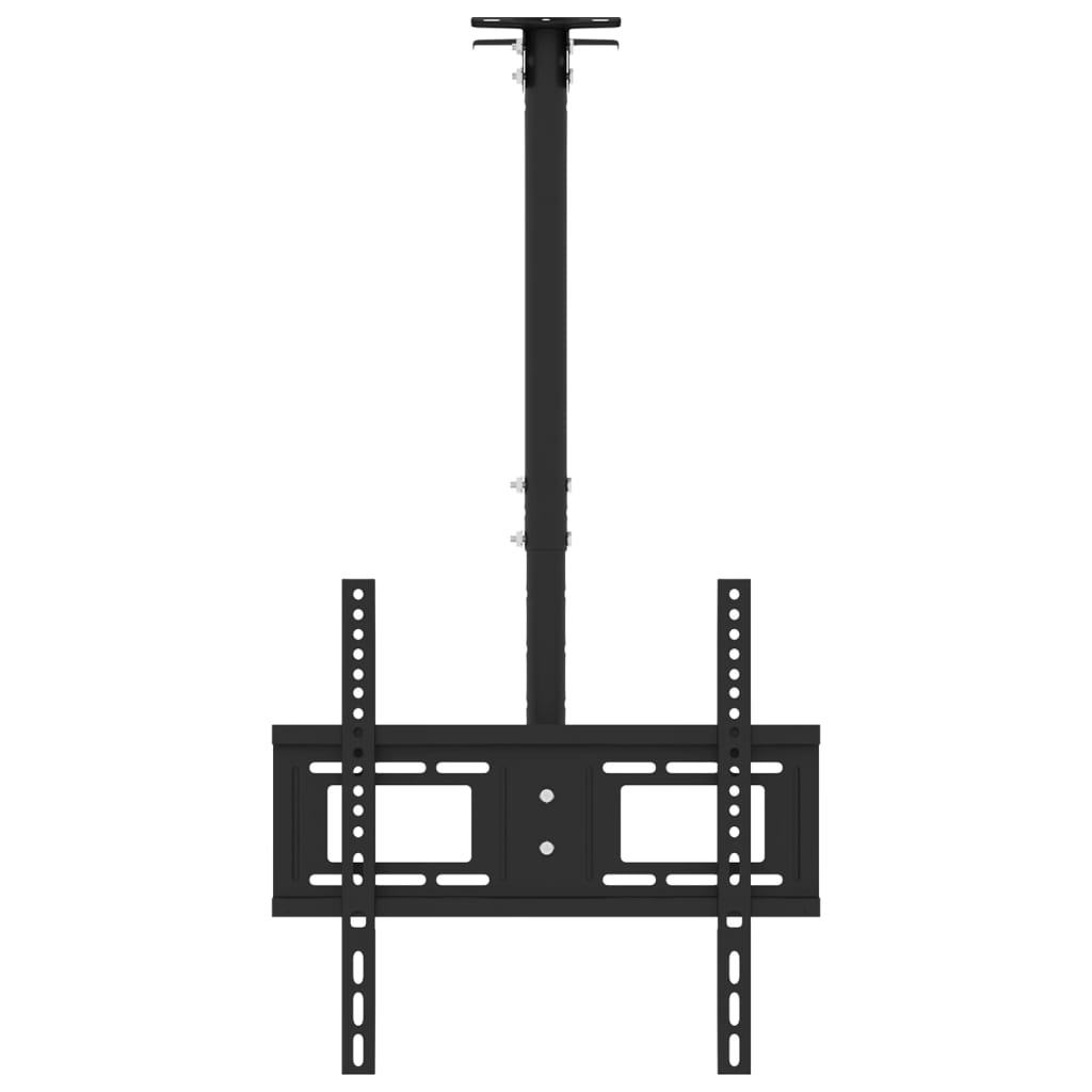 Porta TV a Soffitto per Schermo 32"-65" Max VESA 400x400mm 40kg
